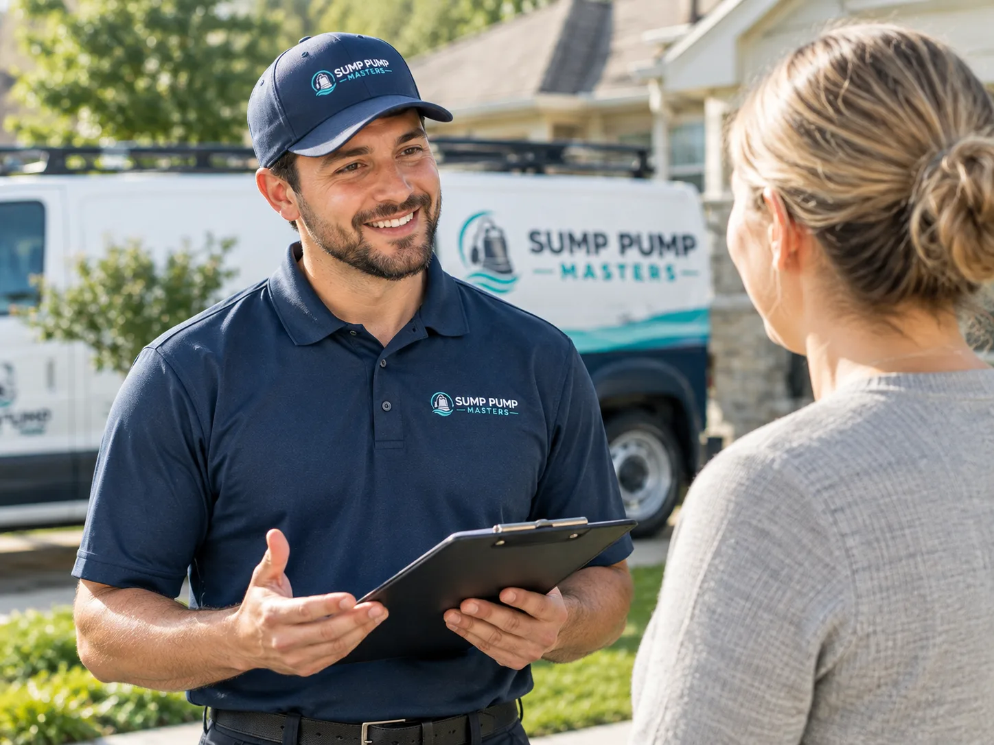 Sump Pump Repair Onamia, MN FAQs